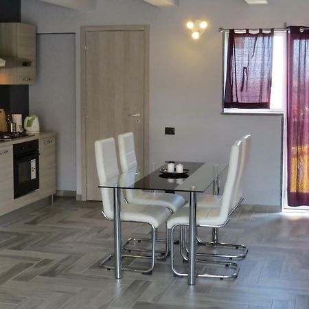 기아레 Sicily Etna House 빌라 외부 사진