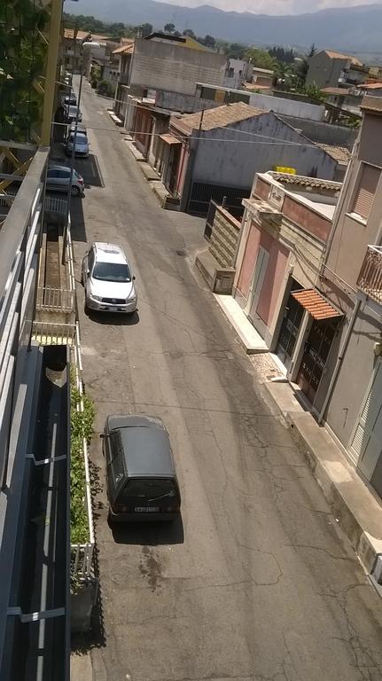 기아레 Sicily Etna House 빌라 외부 사진