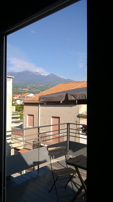 기아레 Sicily Etna House 빌라 외부 사진