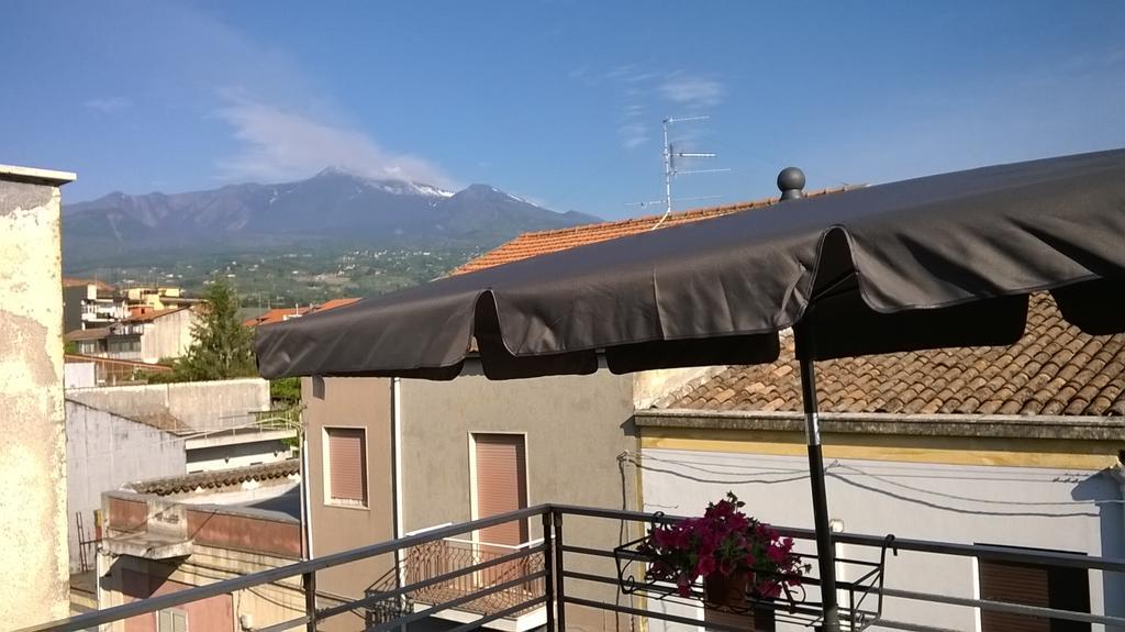 기아레 Sicily Etna House 빌라 외부 사진