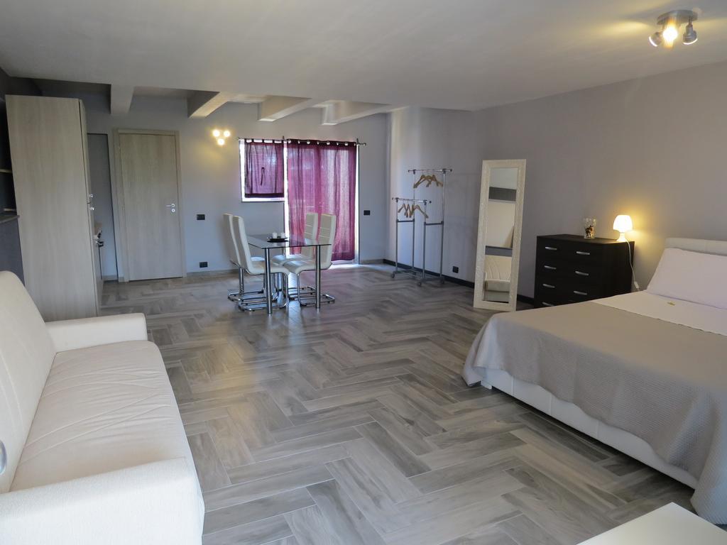 기아레 Sicily Etna House 빌라 외부 사진