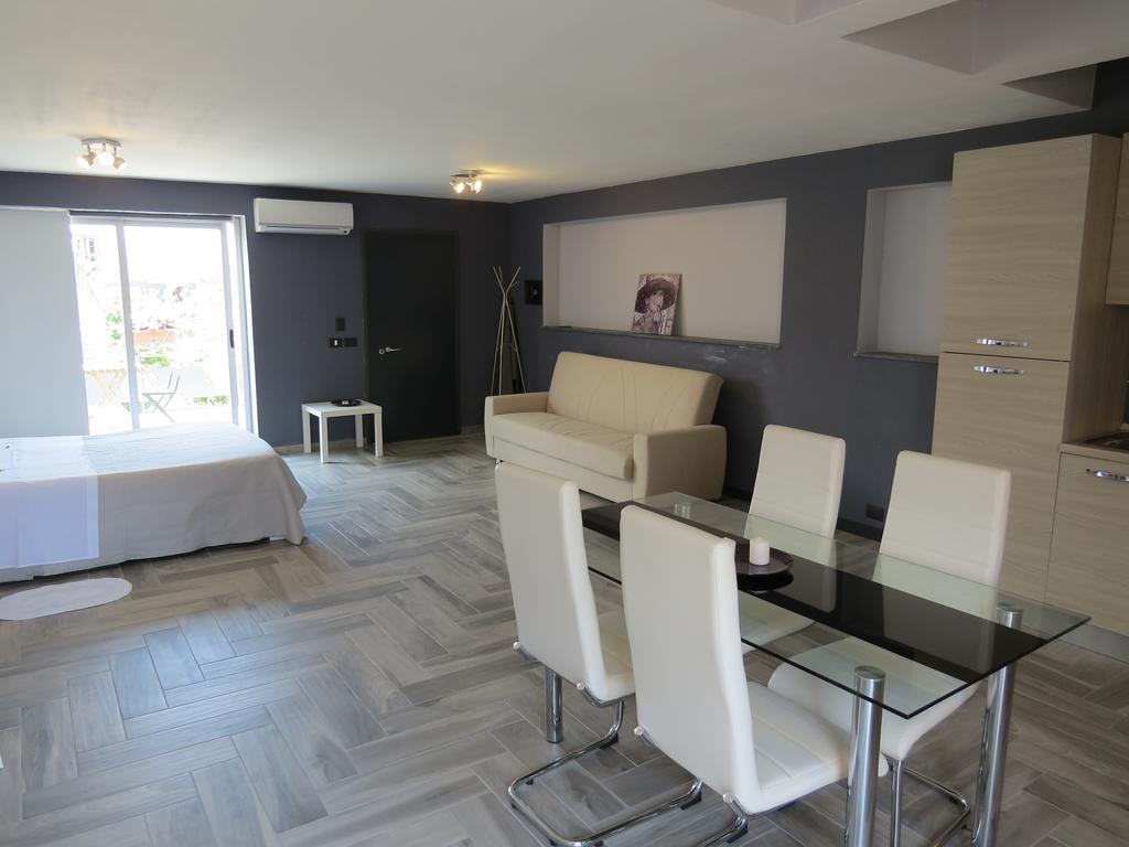 기아레 Sicily Etna House 빌라 외부 사진