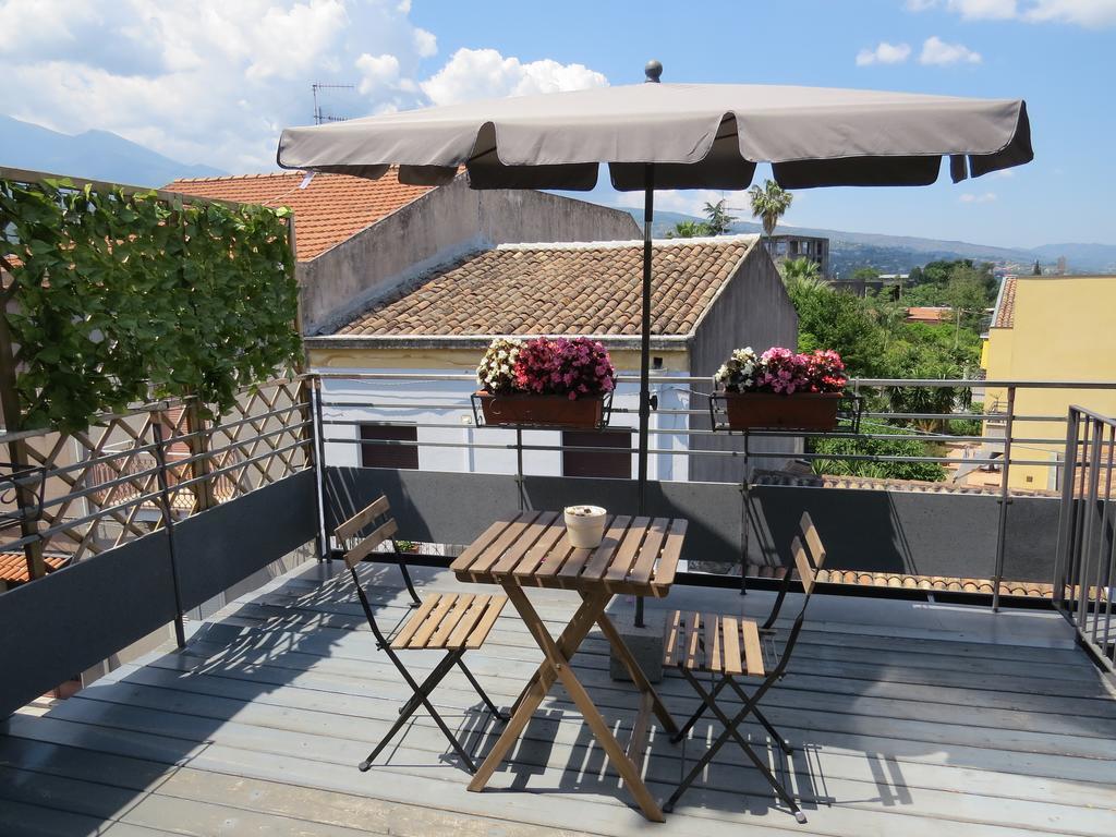기아레 Sicily Etna House 빌라 외부 사진