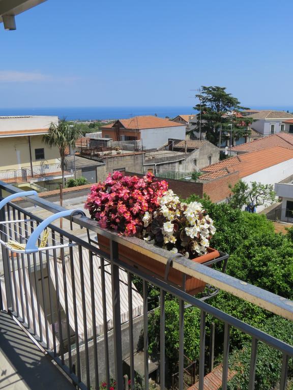 기아레 Sicily Etna House 빌라 외부 사진